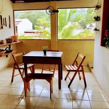Casa De Hospedagem "Praia E Coqueiros" Серра-Ґранді Екстер'єр фото
