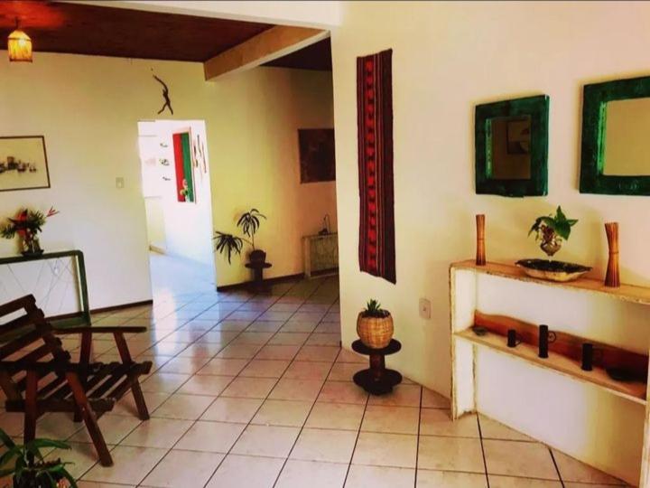 Casa De Hospedagem "Praia E Coqueiros" Серра-Ґранді Екстер'єр фото